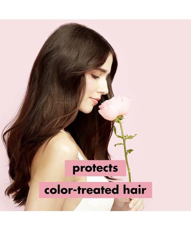 Love Beauty and Planet Blooming Color Conditioner with Murumuru Butter & Rose - 13.5 fl oz (400 ml) - Buy Online on GoSupps.com