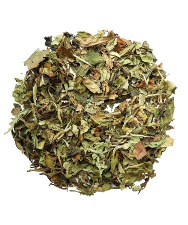 Buy Organic Bio Pai Mu Tan White Tea 1000g - Mild Floral & Aromatic Loose Leaf - Sustainable & Handpicked - De- ko-044 - Buy Online on GoSupps.com