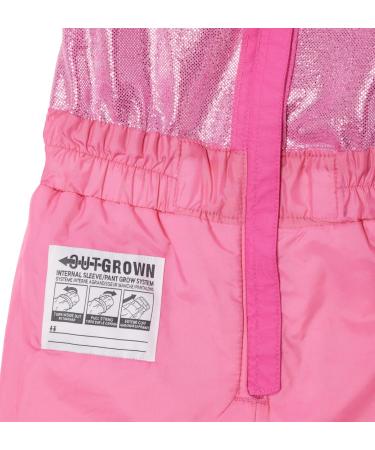 Columbia Buga Snowsuit Romper for Kids - Size S Geyser Posies - Buy Online on GoSupps.com