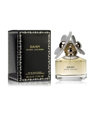Marc Jacobs Daisy Dream for Women Eau De Toilette Spray 1.7 Ounce 1.7 Ounce (Pack of 1) - Buy Online on GoSupps.com