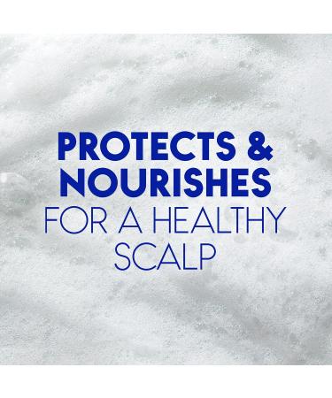 HEAD & SHOULDERS CLASSIC CLEAN 2IN1 SHAMPOO 370ML - Buy Online on GoSupps.com