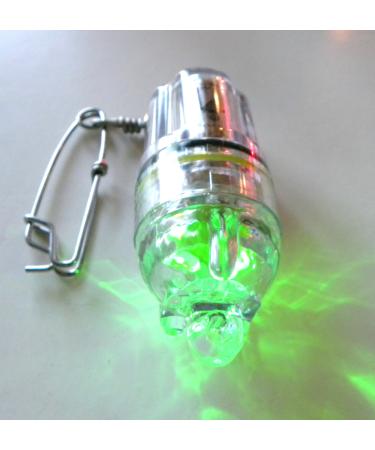 Deep Drop LED Fishing light 2,100 ft Green - Buy Online on GoSupps.com