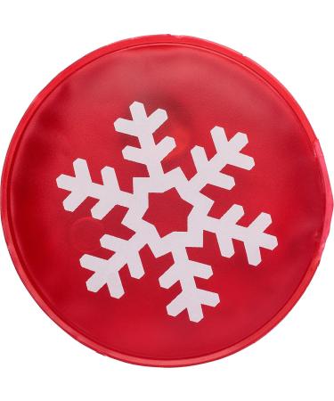 ISO 13485 Certified Pocket Warmers | Reusable Handwarmer Heat Pads - Buy 1-10 Pieces - Notrash2003 - Buy Online on GoSupps.com