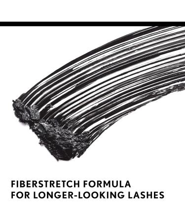 COVERGIRL Lash Blast Fusion Mascara & Amplify Eyelash Primer Pack, Waterproof, Very Black - 0.44 Fl Oz (Pack of 2) - Buy Online on GoSupps.com