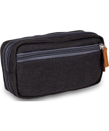 EB DIABETICS Diabetic Bag - Stylish Black Bitone & Various Colour Options for Safe Insulin Storage - Buy Online on GoSupps.com