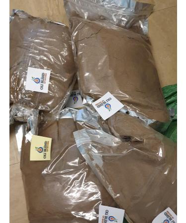 Chebe | Chebe Powder | Authentic Chebe Powder Pure Unmixed Croton for the Nourishment Natural Hair Growth and Retention - 20 grm - Buy Online on GoSupps.com