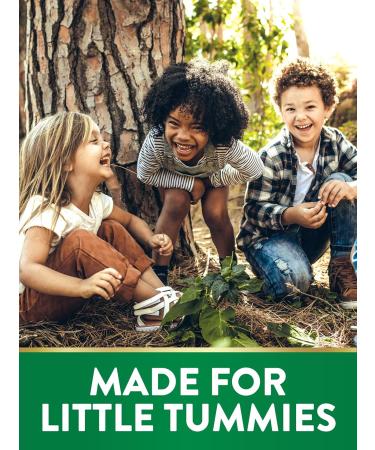 Nature's Truth Probiotics for Kids | 30 Chewable Tablets | 3 Billion CFUs | Berry Flavor | Vegetarian Non-GMO & Gluten Free Supplement - Buy Online on GoSupps.com