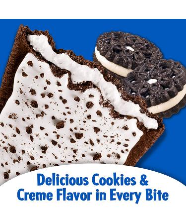 Pop-Tarts Variety Pack - 60 Count | Four Flavors Assorted | Perfect for Breakfast or Snacking - Buy Online on GoSupps.com