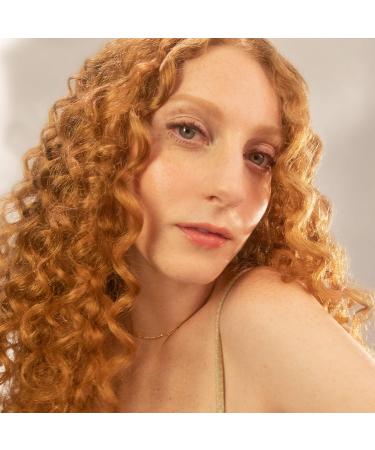 Eva NYC Bounce Back Curl Reviving Mist - 5.4 fl oz | Revive and Define Your Curls - Buy Online on GoSupps.com