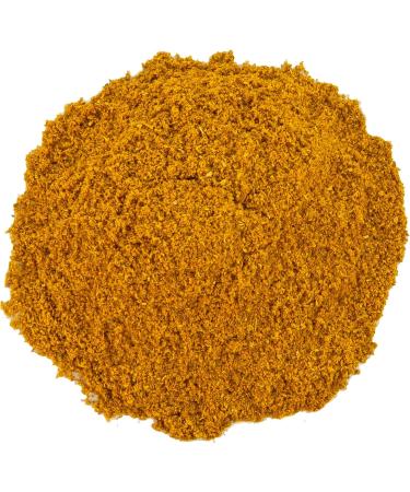 Original Ras El Hanout Mix 14 Spices 100g - Authentic and Fragrant for Tajine Couscous Pastilla Rice Vegetables Fish - Buy Online on GoSupps.com