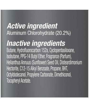 Dove Men+Care Dry Spray Antiperspirant Deodorant Clean Comfort 3.8 oz Clean Comfort 3.8 Ounce (Pack of 1) - Buy Online on GoSupps.com