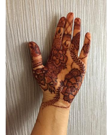 100% Organic Sojat Henna hand mehndi powder 100g SALE SALE - Buy Online on GoSupps.com