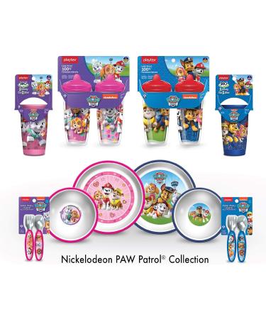 Playtex Sipsters Stage 2 360 Paw Patrol Spoutless Cup for Girls 10oz - Pack of 2 - Buy Online on GoSupps.com