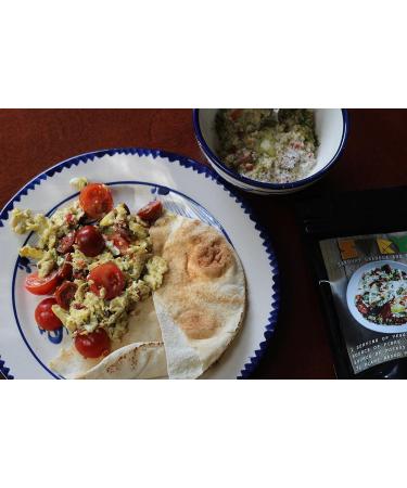 Vegetable-Based Savoury Granola and Topper SVRY - Buy Online on GoSupps.com