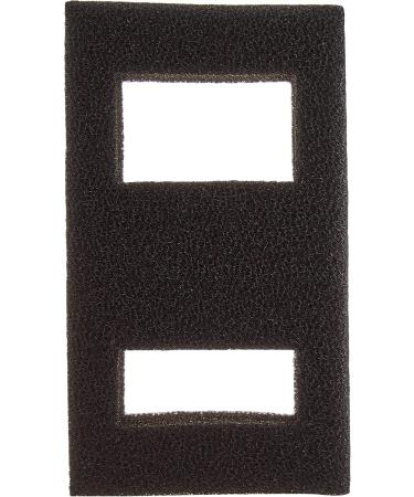 Fluval A1375 Flex 15g Foam Filter Insert & Biomax Spec Filter Inserts Bundle - Premium Aquarium Filtration - Buy Online on GoSupps.com