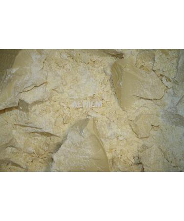 5Lbs RAW Cocoa Butter/Cacao Butter Organic Unrefined - 100% Pure Cold Pressed Virgin Fresh - Buy Online on GoSupps.com