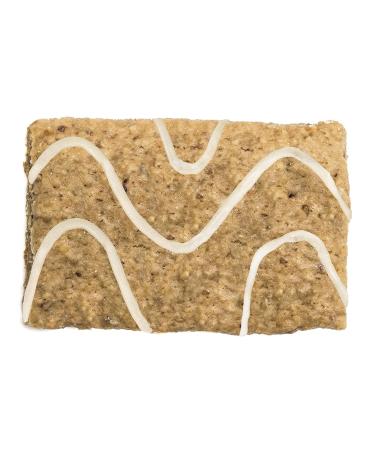 Appleways Whole Grain Strawberry Oatmeal Bars - 2.4 Oz (Pack of 12) - Buy Online on GoSupps.com