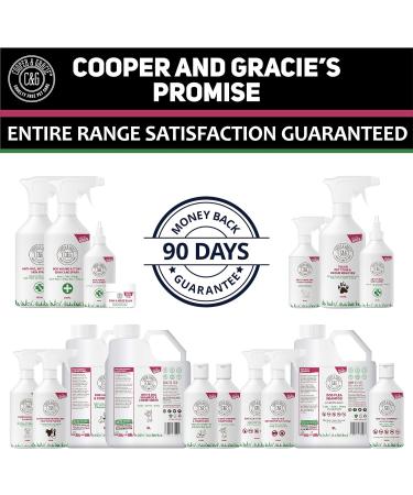 C&G Pets | Natural Worm Wood | Natural Solution For Intestinal Health No Nasty Chemicals | Powerful Colon Cleanse For Dogs Cats Poultry Birds Ferrets Rabbits & Pets - Buy Online on GoSupps.com