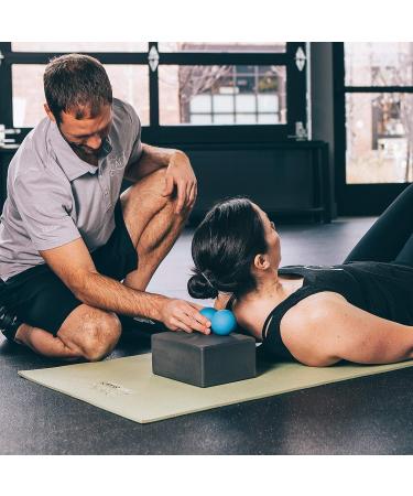 RAD Point Release Kit | Fascia Tool Set for Self-Massage Mobility & Recovery | International Shipping Available - Buy Online on GoSupps.com