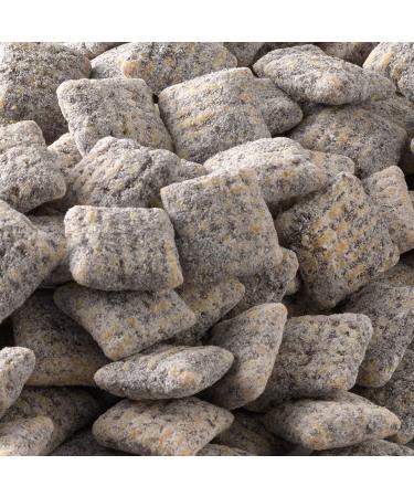 Chex Mix Muddy Buddies Cookies and Cream 7 Oz - Pack of 10 - Delicious Snack Mix - Buy Online on GoSupps.com