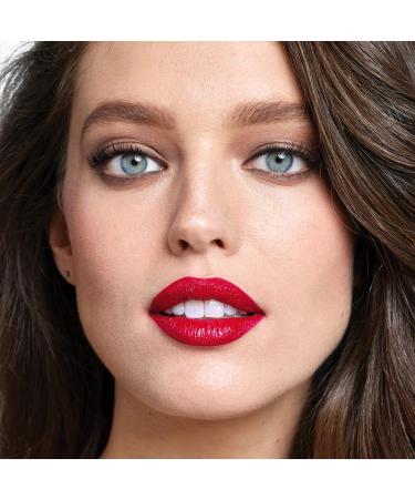 Maybelline Superstay 24 Hour Lip Colour 825 Brick Berry 20g - Pack of 1 - Buy Online on GoSupps.com