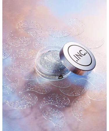 Shop INC.redible Party Recharge Under Eye Masks - 20 Pairs | Sparkling Hydration for Radiant Eyes | International Shipping Available - Buy Online on GoSupps.com