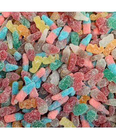 Tangy Mix Sweets 1KG. - Buy Online on GoSupps.com