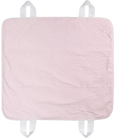 2 Pack Waterproof Positioning Bed Pads for Incontinence Washable with Handles Easy Transfers Reusable Underpads  36 X 34" 34" x 36" (Pack of 2) - Buy Online on GoSupps.com