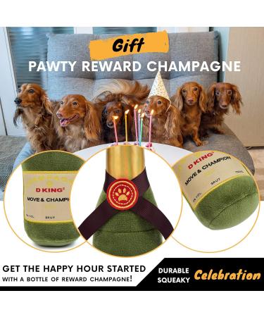 ChewFon Plush Dog Toys - Squeaky Cotton Stuffed Toys for Puppies & All Breeds - Fun Anti-Boredom Solutions - Buy Online on GoSupps.com