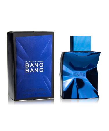 Marc Jacobs Bang Eau De Toilette Spray - 50ml/1.7oz - Buy Online on GoSupps.com