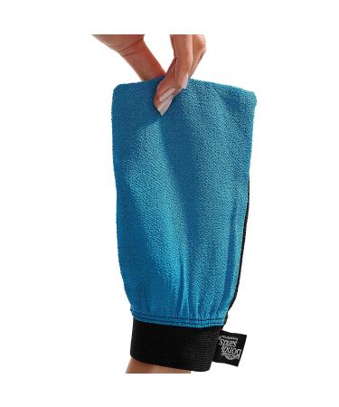 Staycation Bundle: Bondi Sands Coconut Body Wash, Gradual Tanning Milk, Dark Self Tan Foam, Exfoliation Mitt - $65 Value - Buy Online on GoSupps.com