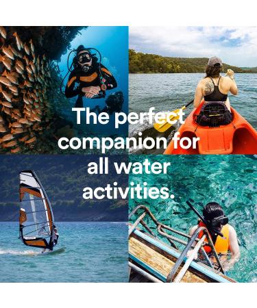 Fitdom XL Mesh Duffle Bag for Scuba Dive & Snorkel Equipment - Ideal for Water Sports & Beach Activities. Great for Travel, Storage, Swim, Gym Gears & Balls - Buy Online on GoSupps.com