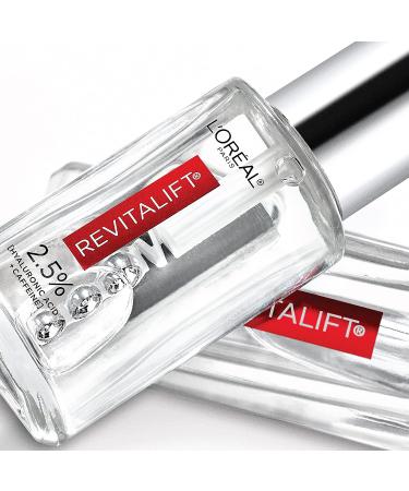 Revitalift Hyaluronic Acid + Caffeine Eye Serum | L'Oreal Paris Anti-Aging Moisturizer Sample - Buy Online on GoSupps.com