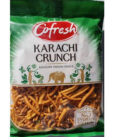 Cofresh Cofresh Karachi Crunch 325 g