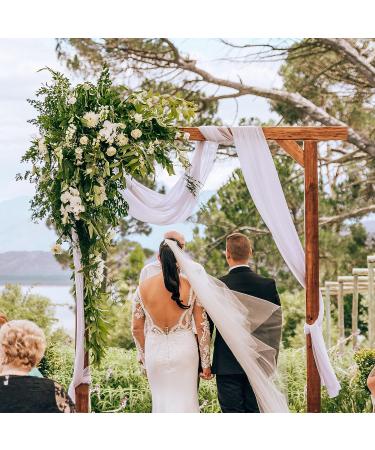 2-Piece Floral Foam Cage for Artificial Flower Arrangement - Ideal for Wedding Decor and Holiday Centerpieces - Buy Online on GoSupps.com