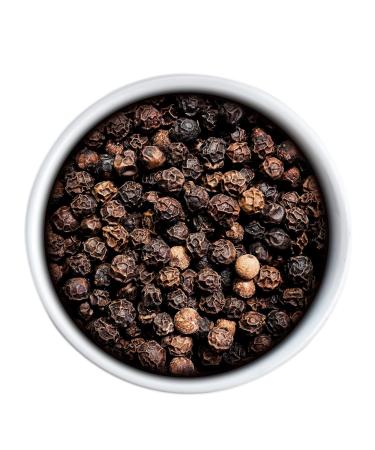 Peugeot Saveurs TAN HOI Black Pepper Sachet 80g | Premium Spice for Gourmet Cooking - Shop Internationally - Buy Online on GoSupps.com