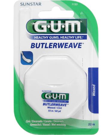 Seda dent gum butlerweave c/cera