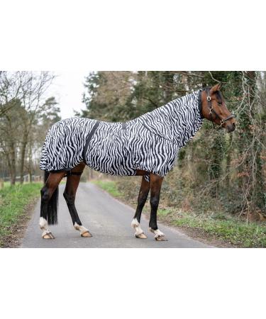 HKM 568199 Ekzemer Ceiling Zebra | International Shipping Available | Premium Quality Equestrian Products - Buy Online on GoSupps.com