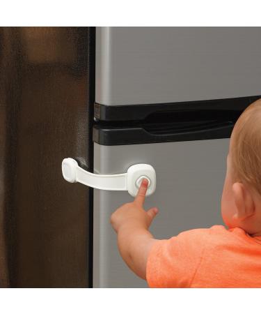 Safety 1st Room Solutions Baby Proof Kitchen Safety Kit - Plug Protectors, Stove Knob Covers, Cabinet & Drawer Locks - Buy Online on GoSupps.com