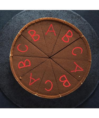 G nthart Backdecor Sugar Script Red - 25g for Beautiful Dessert Lettering & Patterns - Buy Online on GoSupps.com