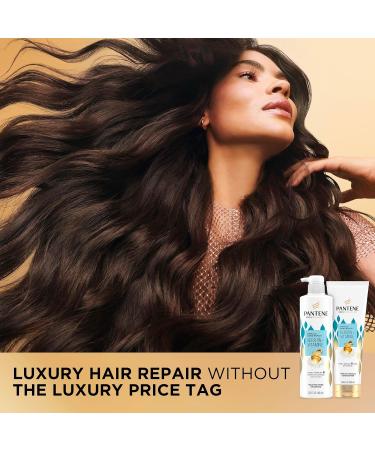 Pantene Pro-V Miracles Bond Repair Keratin + Vitamin E 1 Minute Miracle Conditioner 325mL - Buy Online on GoSupps.com