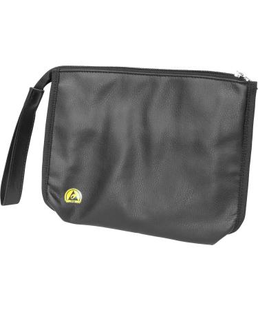 Buy BJZ ESD Utensil Bag - Electrically Conductive Storage Solution for International Shipping - Buy Online on GoSupps.com