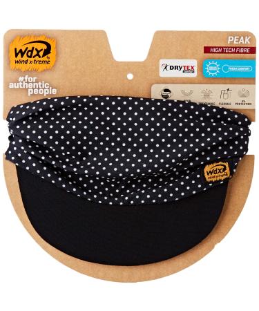 WDX by Wind x-treme Unisex Unisex Scarf Handkerchief One Size Colorful_7076
