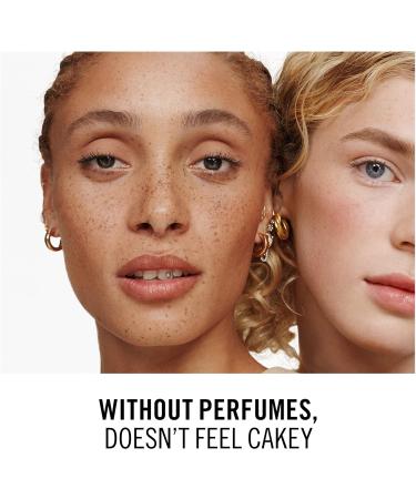 Rimmel Kind + Free Natural Finish Pressed Powder Fair 010 - Buy Online Now - Buy Online on GoSupps.com