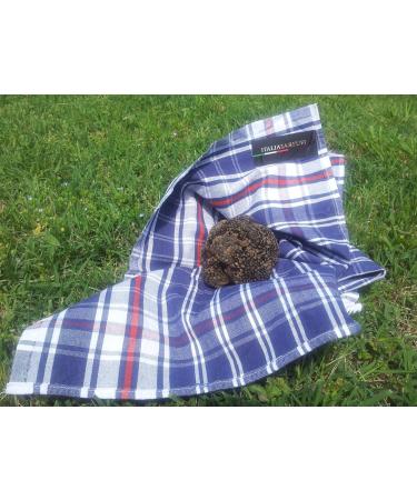 Italia Tartufi Whole black truffle in brine 25 GM - Buy Online on GoSupps.com