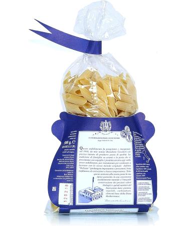  Grandma.Lu Pasde or Knights Striped Pens 4 x 500 g - Buy Online on GoSupps.com