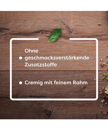 KNORR Gourmet Cream Sauce for Roasts - Delicious Light Brown Sauce (23x 250ml) | No Flavor Enhancers | International Shipping Available - Buy Online on GoSupps.com