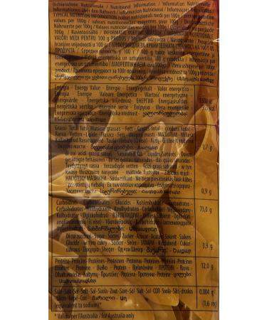 Divella - Penne Dandela 28 Pasta di Semola di Grano Duro 500 g - Buy Online on GoSupps.com