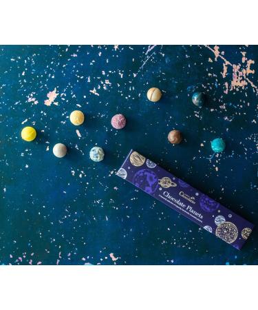 Martins Chocolatier Chocolate Planets | 2 boxes - Buy Online on GoSupps.com