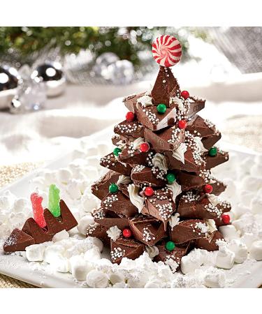 Toblerone Swiss Milk Chocolate with Salted Caramelized Almonds & Honey Almond Nougat - 20 Bars - Buy Online on GoSupps.com